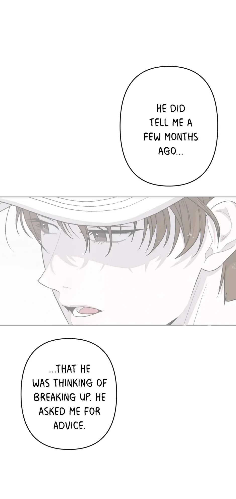 Cry Devil Cry Chapter 6, page 46