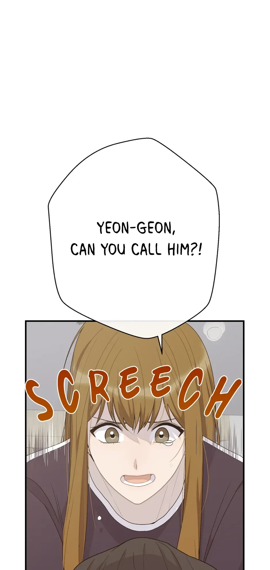 Cry Devil Cry Chapter 6, page 48