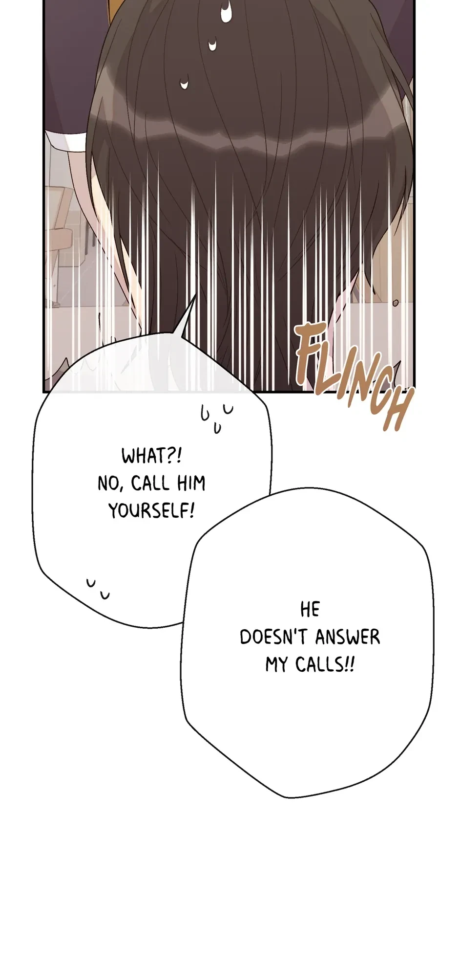 Cry Devil Cry Chapter 6, page 49