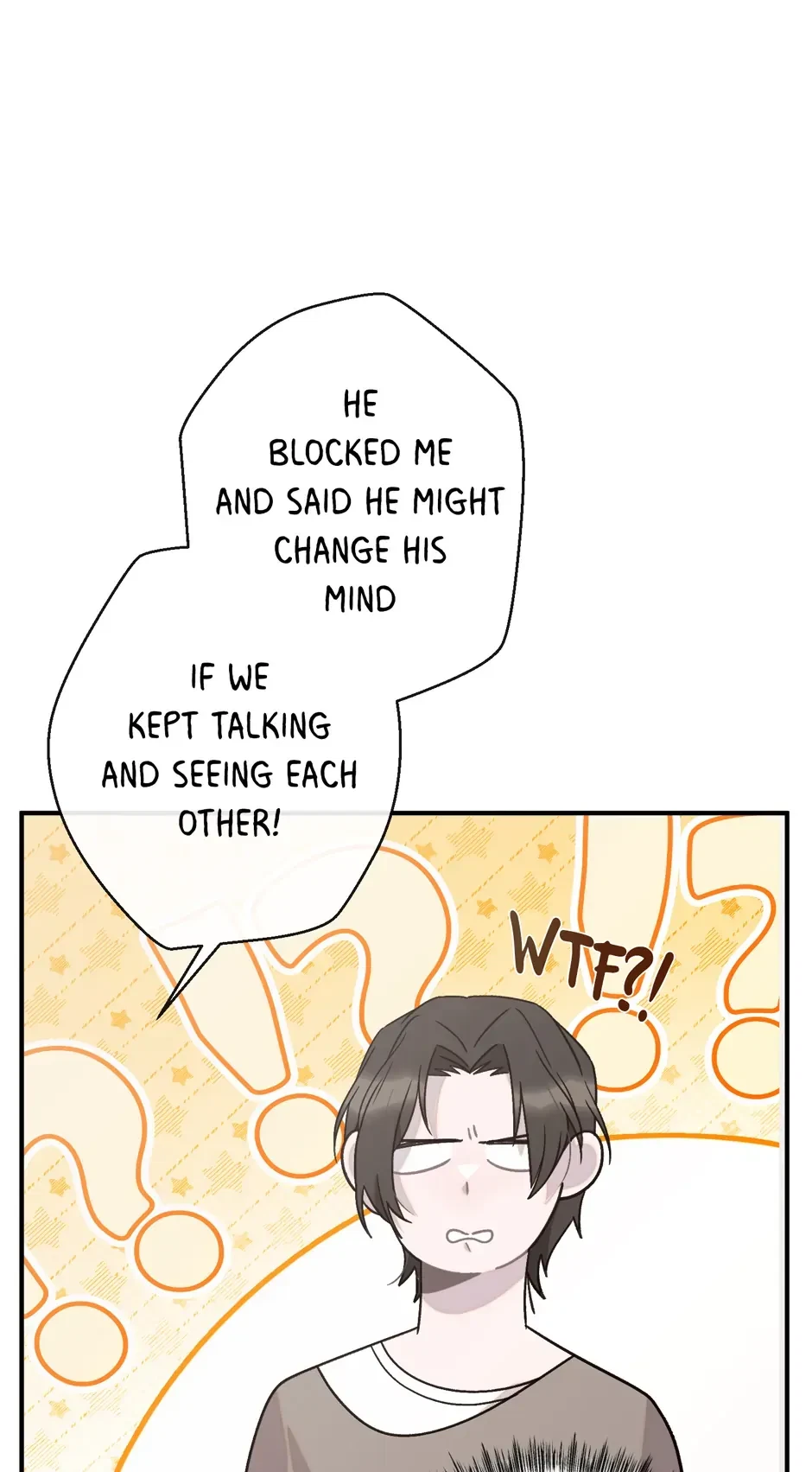 Cry Devil Cry Chapter 6, page 50