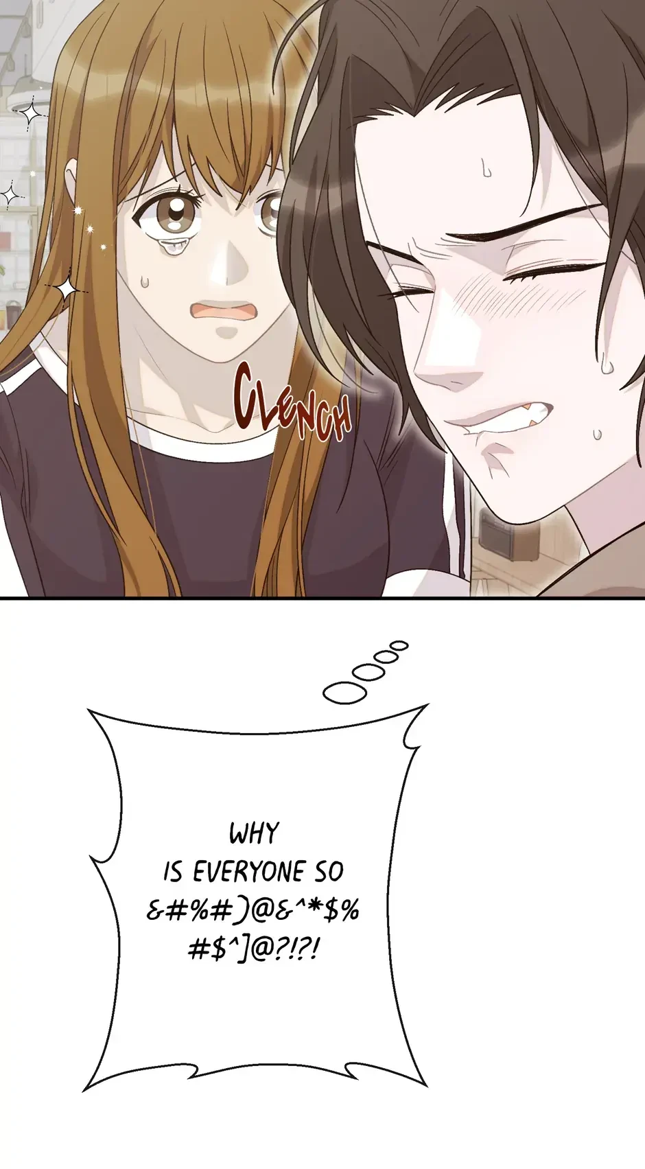 Cry Devil Cry Chapter 6, page 52