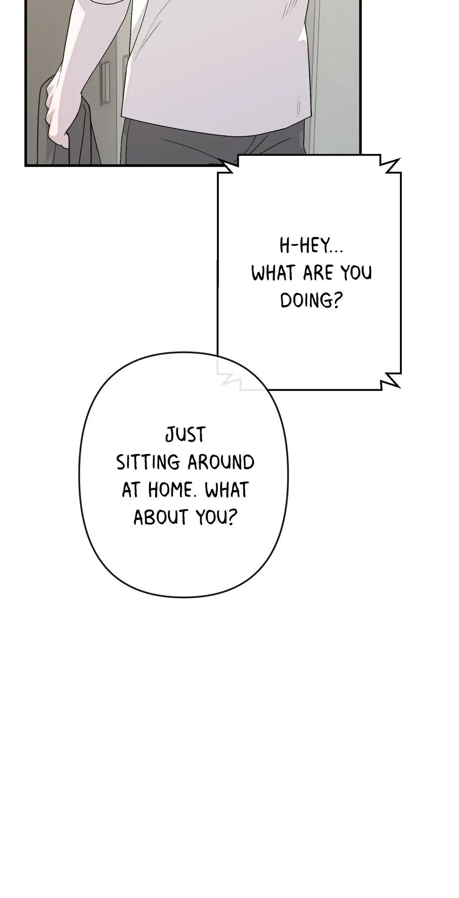 Cry Devil Cry Chapter 6, page 57