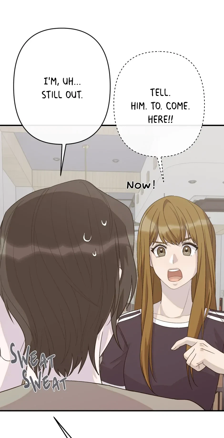 Cry Devil Cry Chapter 6, page 58