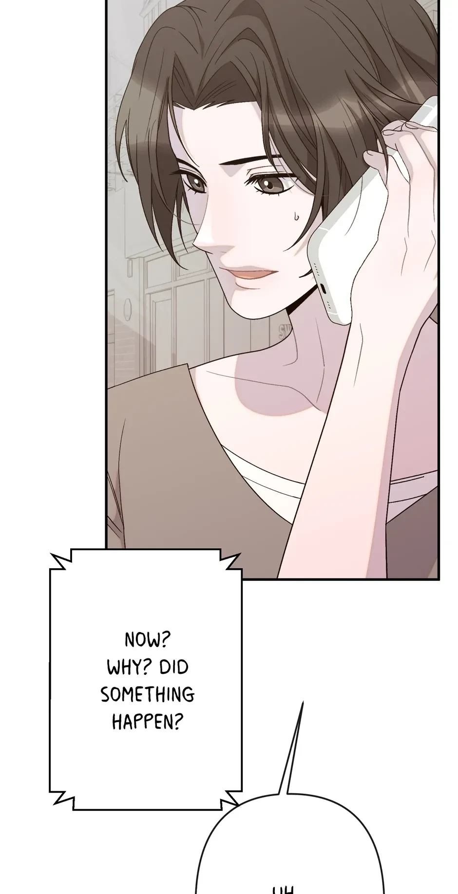 Cry Devil Cry Chapter 6, page 60