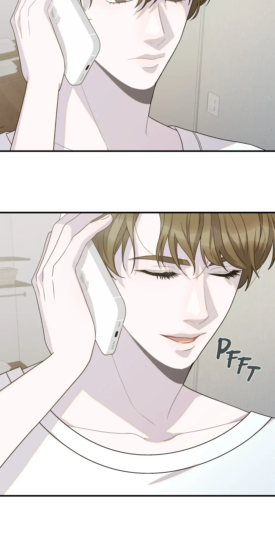Cry Devil Cry Chapter 6, page 62