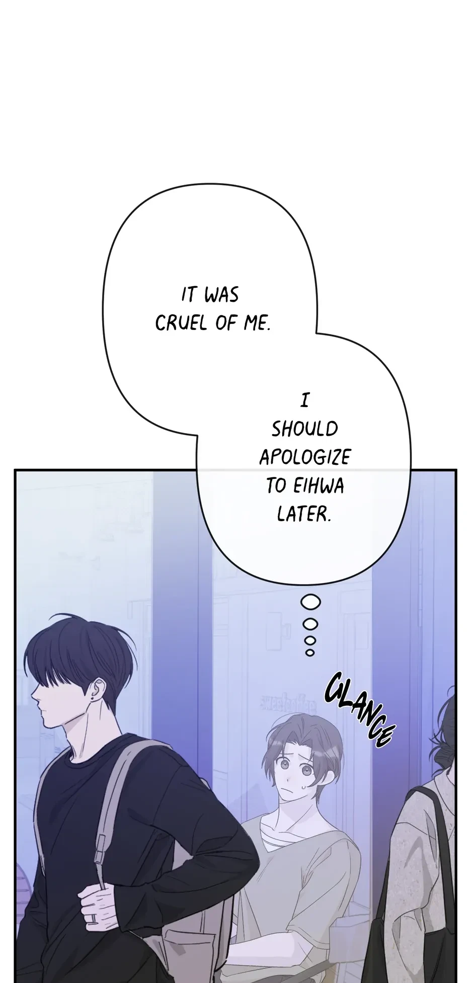 Cry Devil Cry Chapter 6, page 69