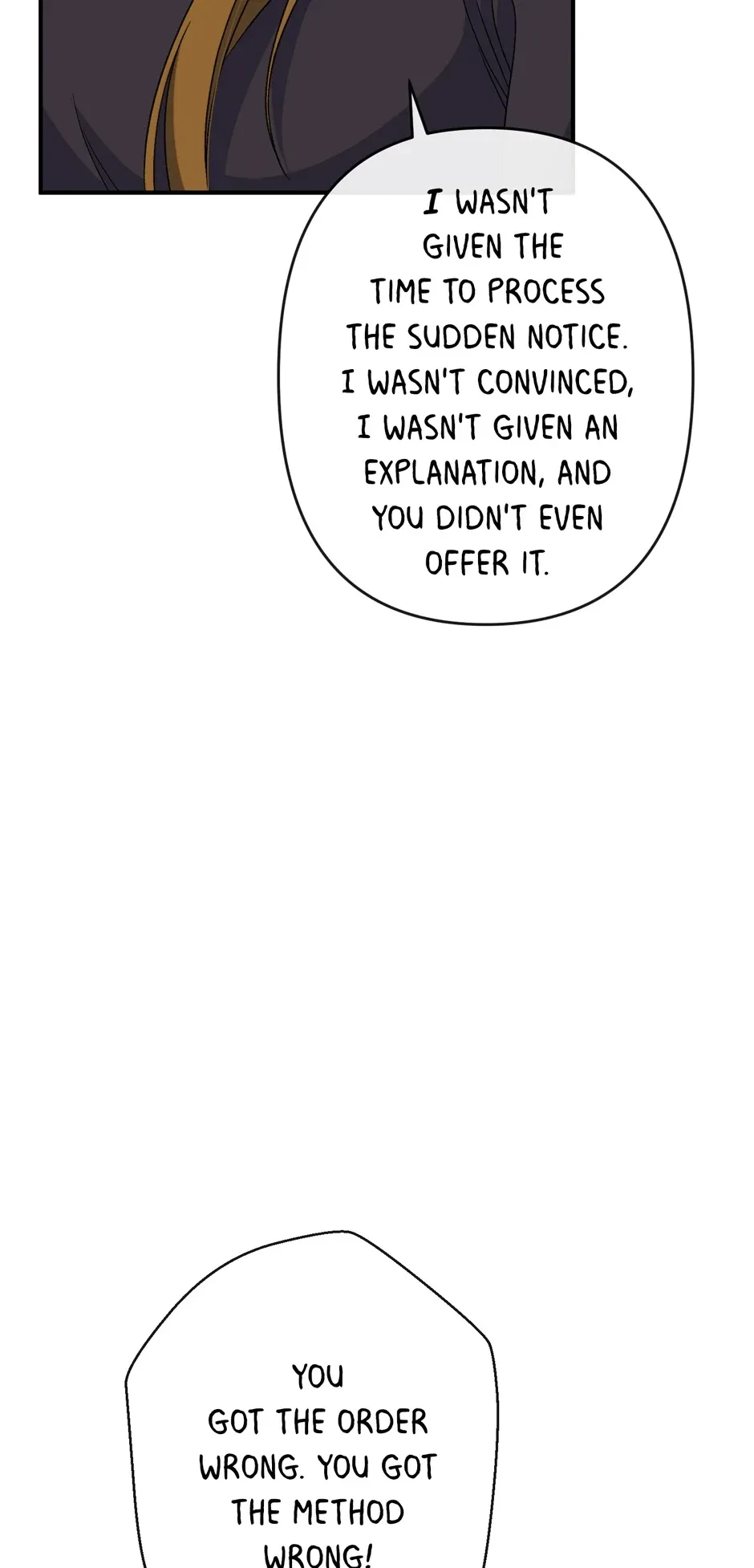 Cry Devil Cry Chapter 6, page 73