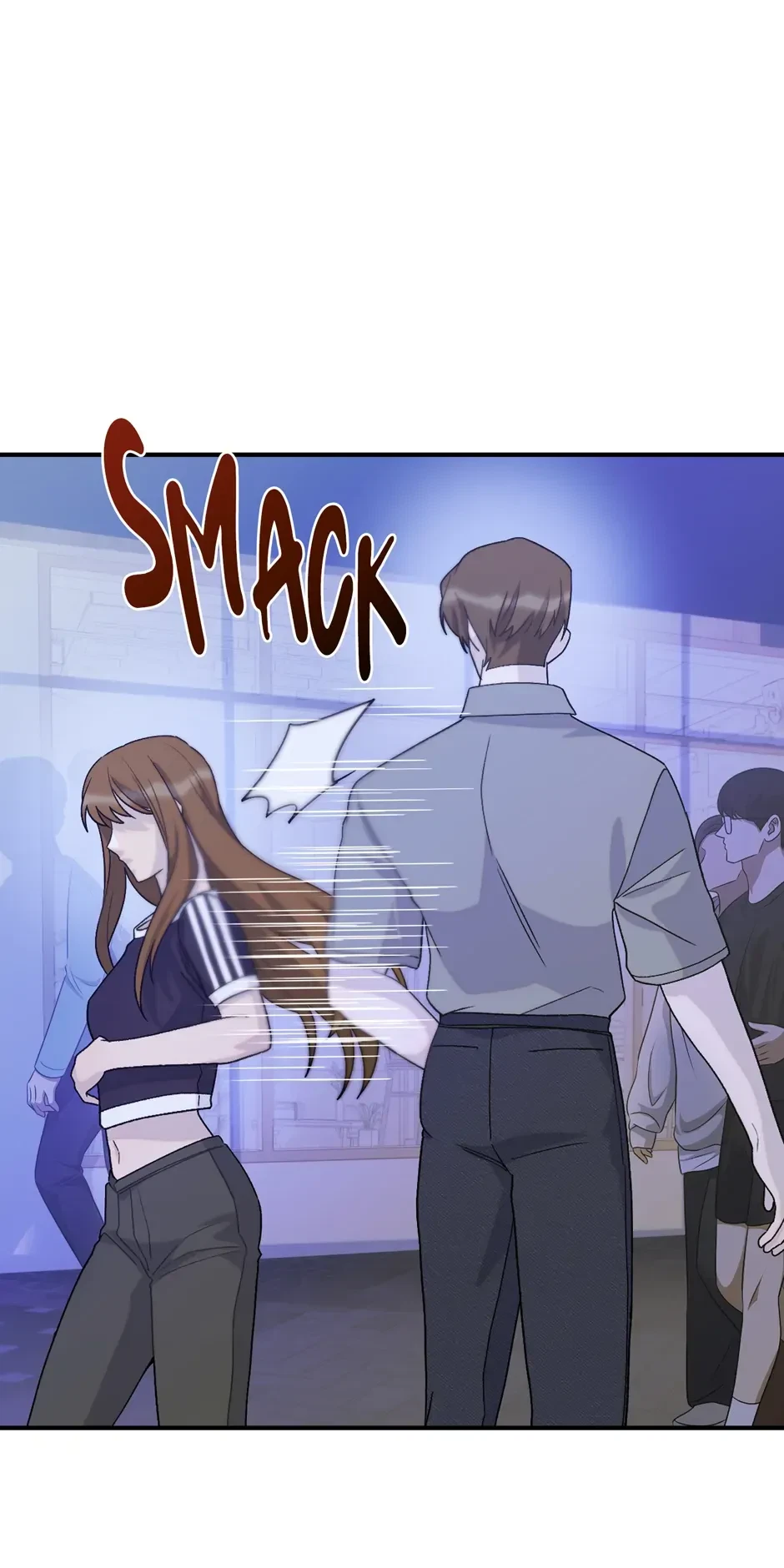 Cry Devil Cry Chapter 6, page 75