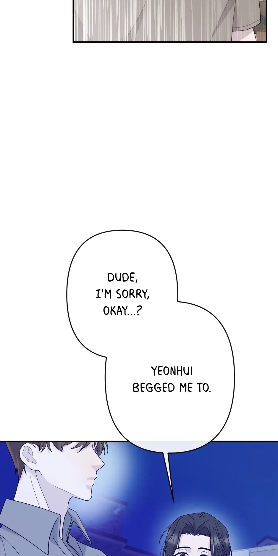 Cry Devil Cry Chapter 6, page 77