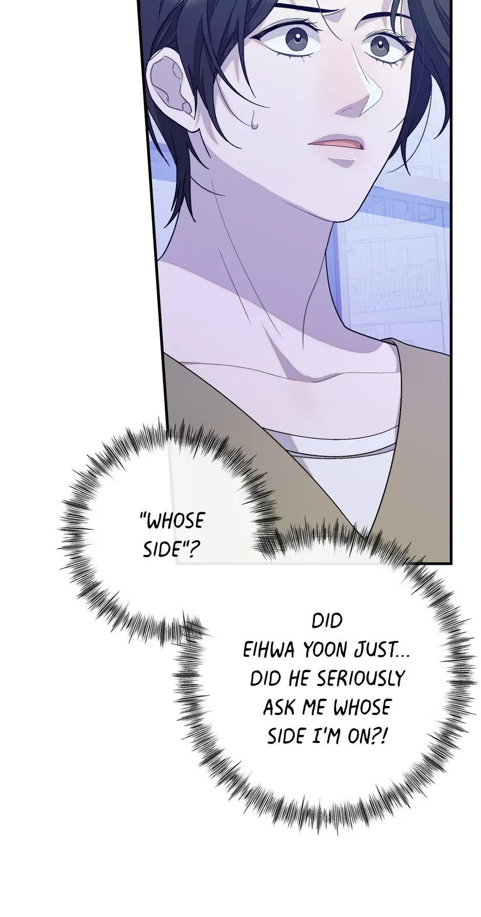 Cry Devil Cry Chapter 6, page 82