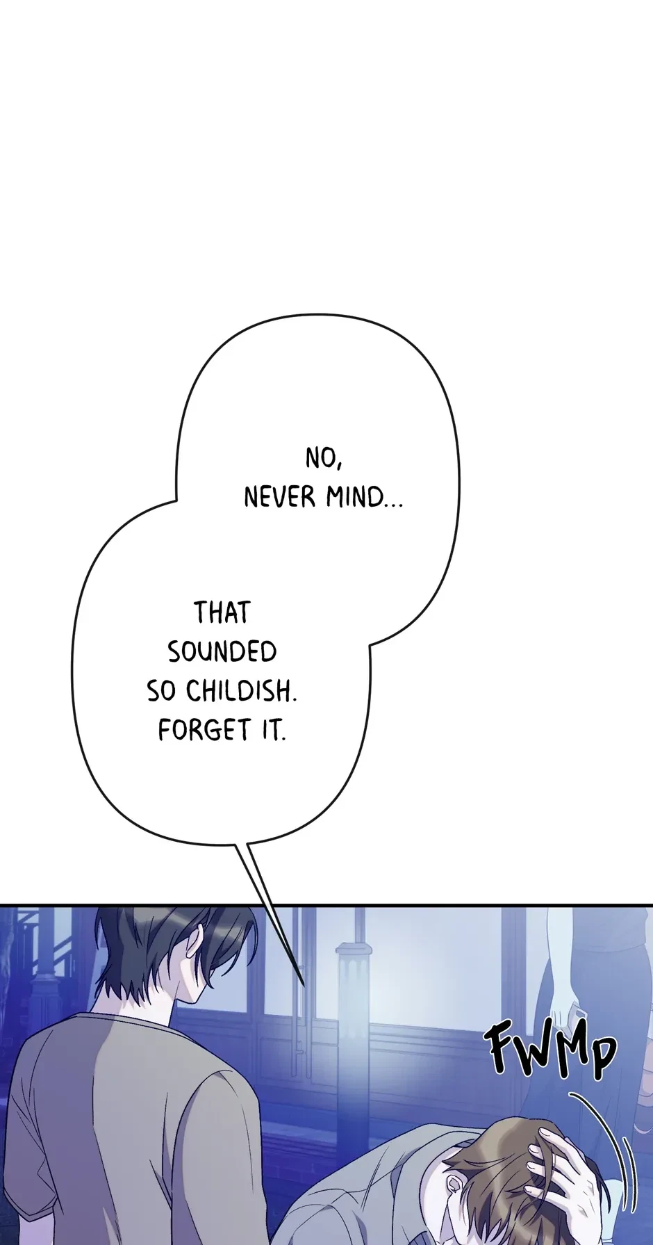 Cry Devil Cry Chapter 6, page 83