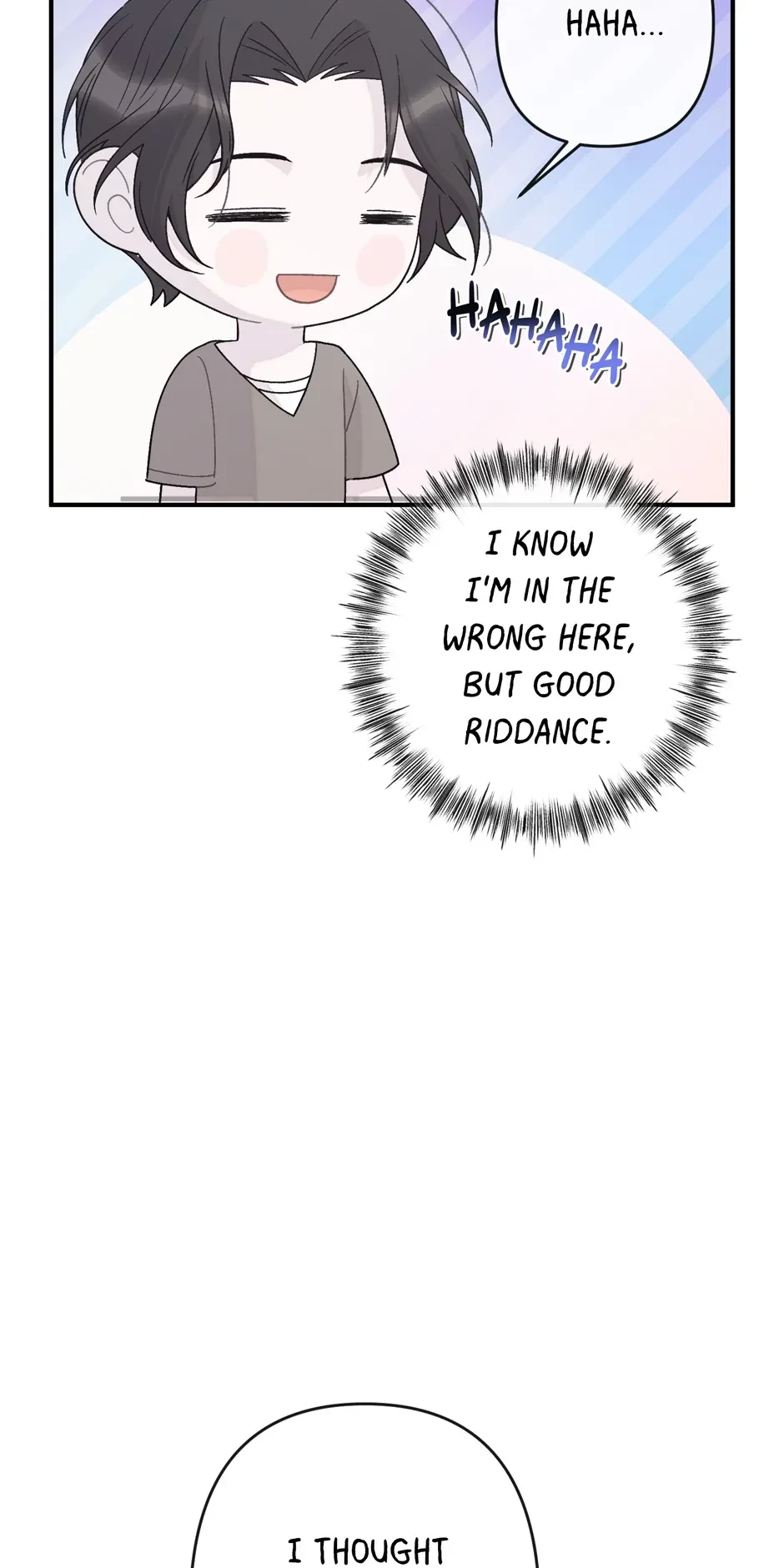 Cry Devil Cry Chapter 6, page 91