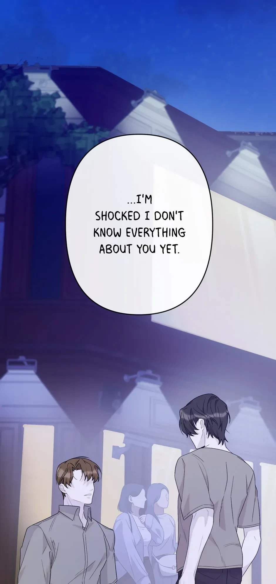 Cry Devil Cry Chapter 6, page 94