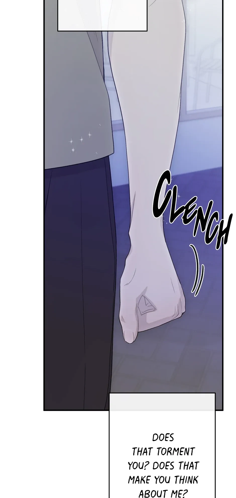 Cry Devil Cry Chapter 6, page 96