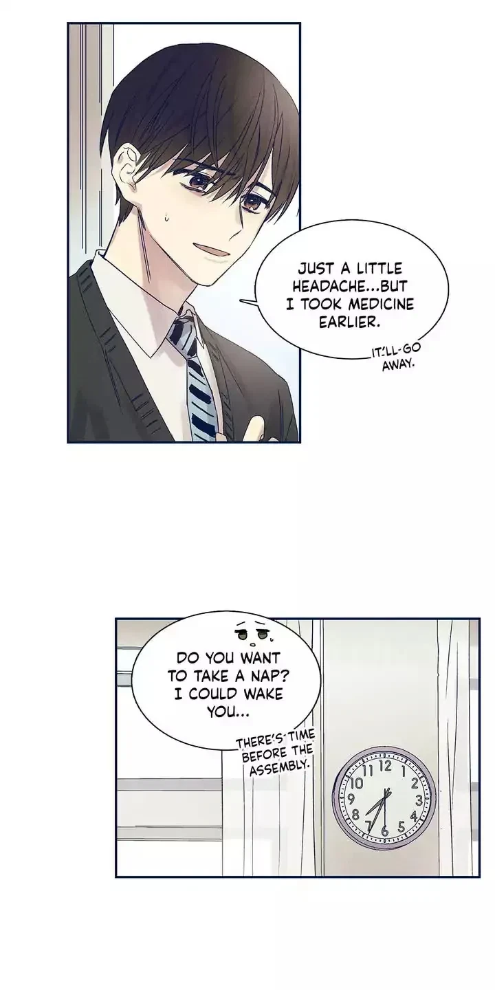 Taxidermy Chapter 43, page 16