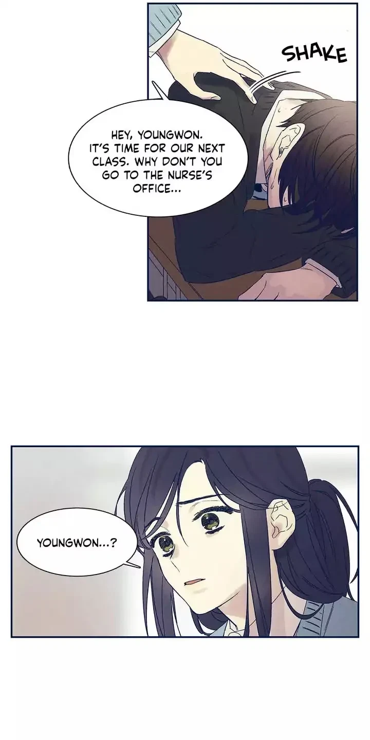 Taxidermy Chapter 43, page 22