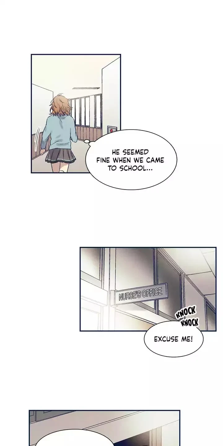 Taxidermy Chapter 43, page 27