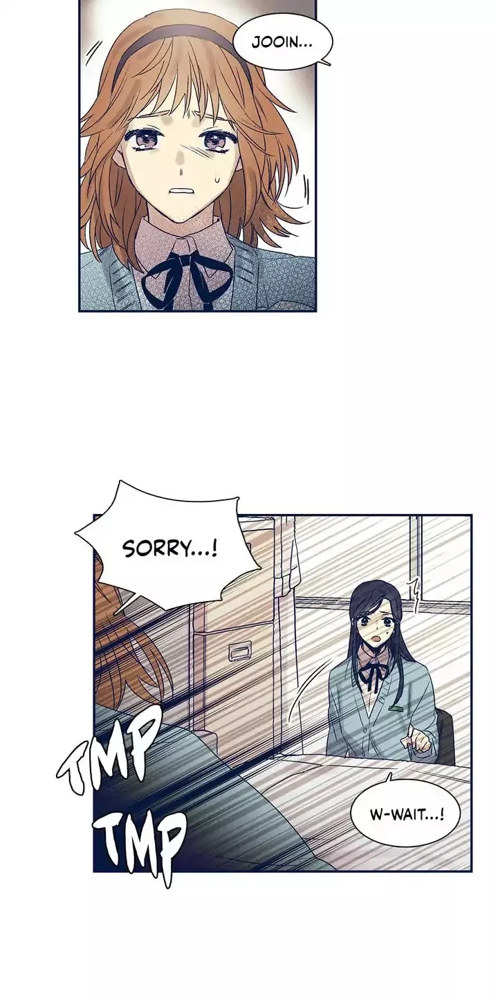 Taxidermy Chapter 43, page 30