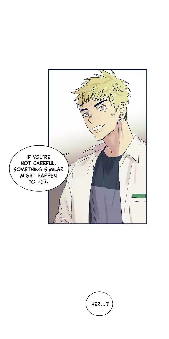 Taxidermy Chapter 43, page 5