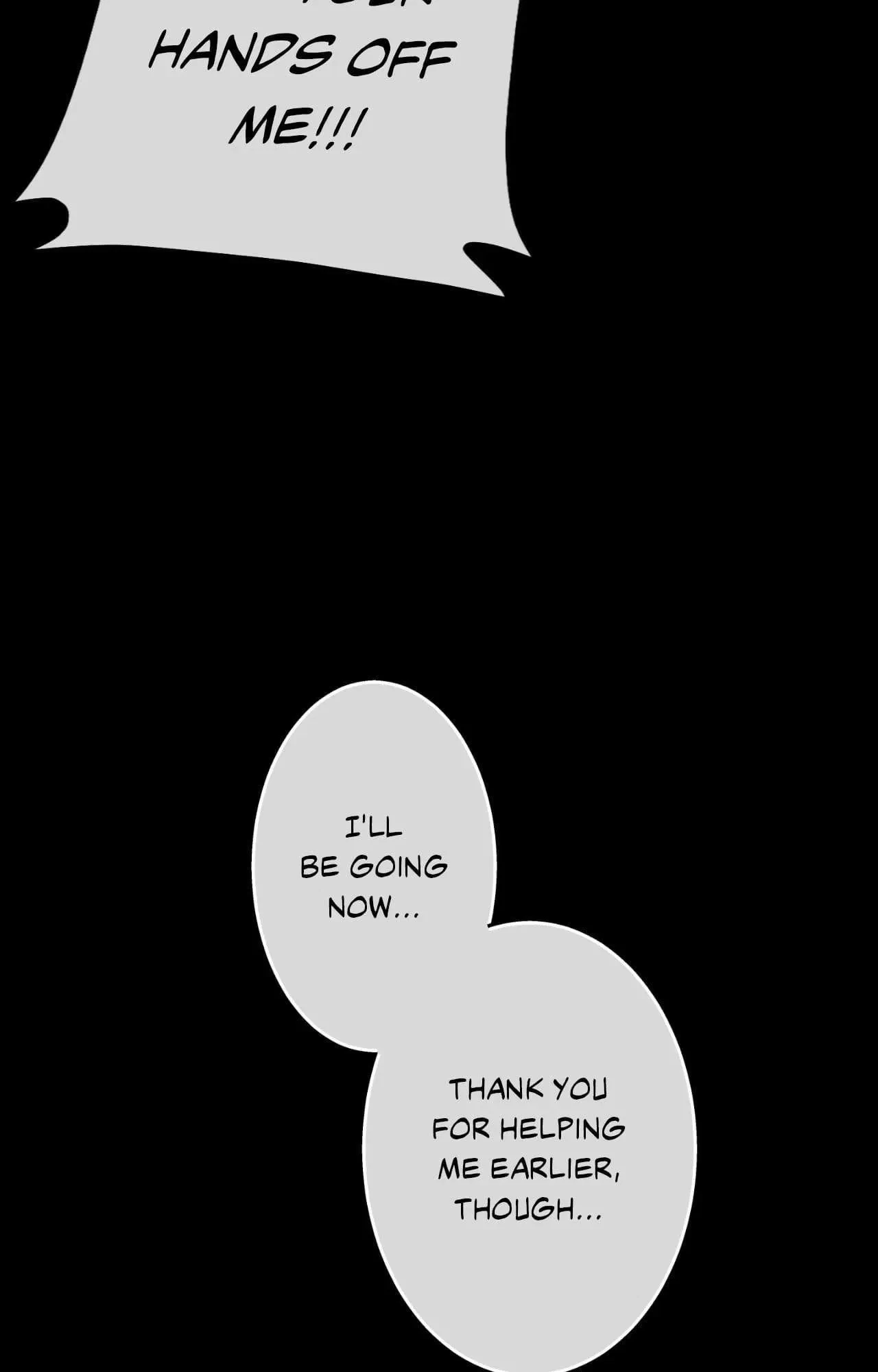 The Knight And The Witch Chapter 28, page 22