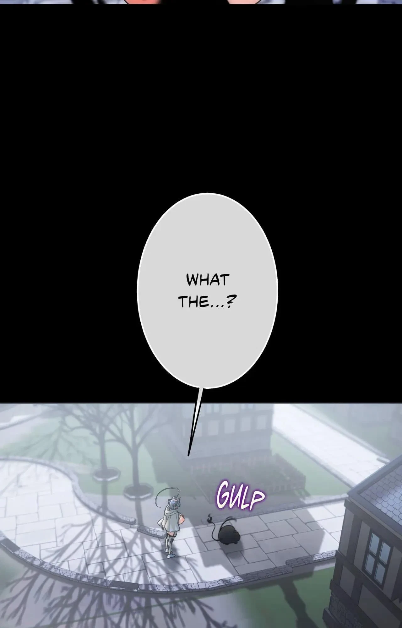 The Knight And The Witch Chapter 28, page 37