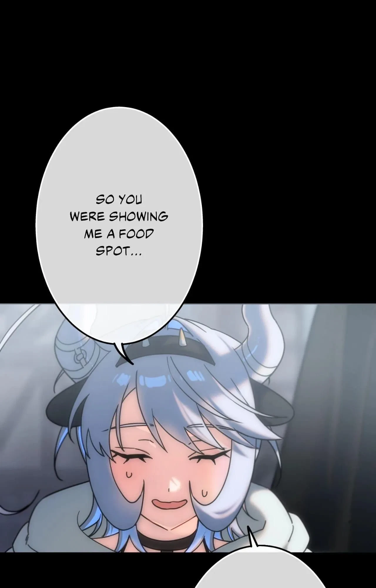 The Knight And The Witch Chapter 28, page 42