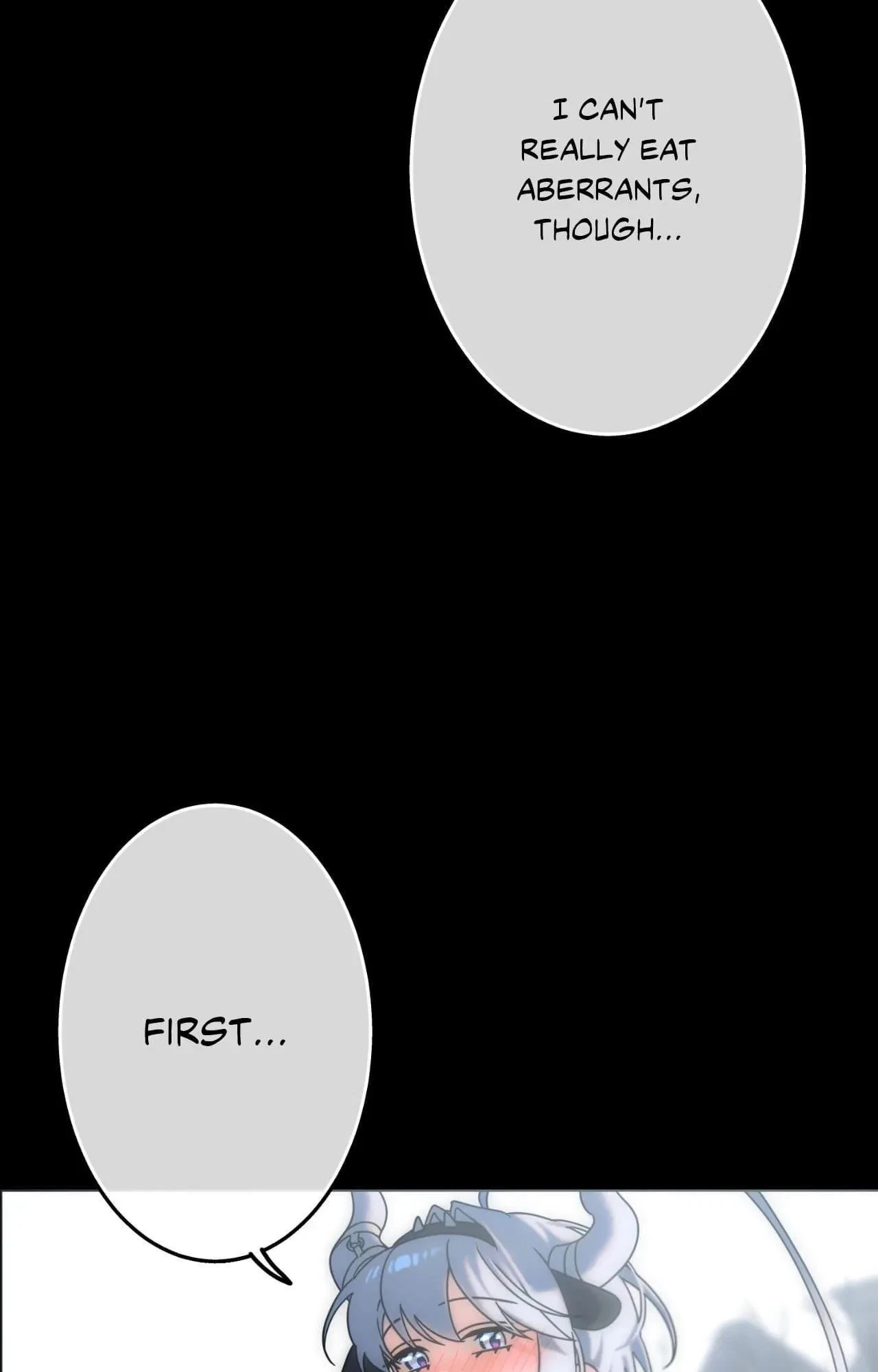 The Knight And The Witch Chapter 28, page 43