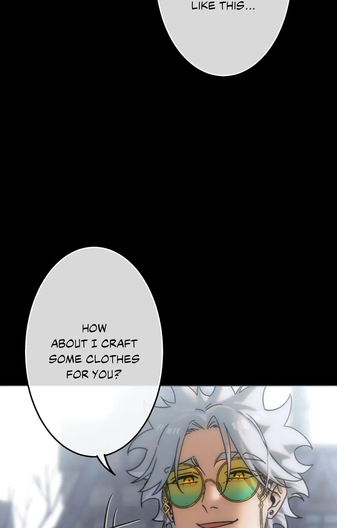 The Knight And The Witch Chapter 28, page 45