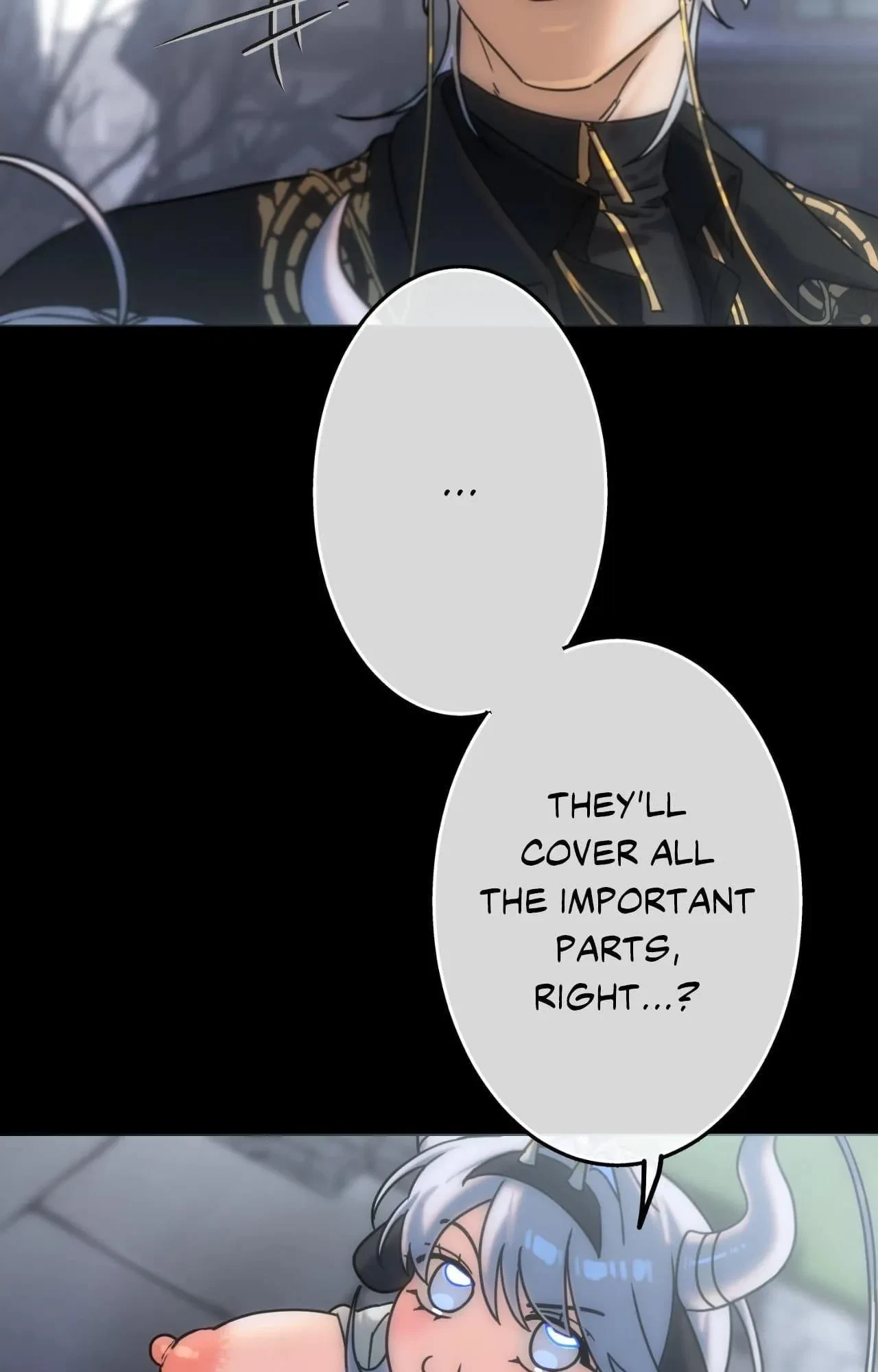 The Knight And The Witch Chapter 28, page 46