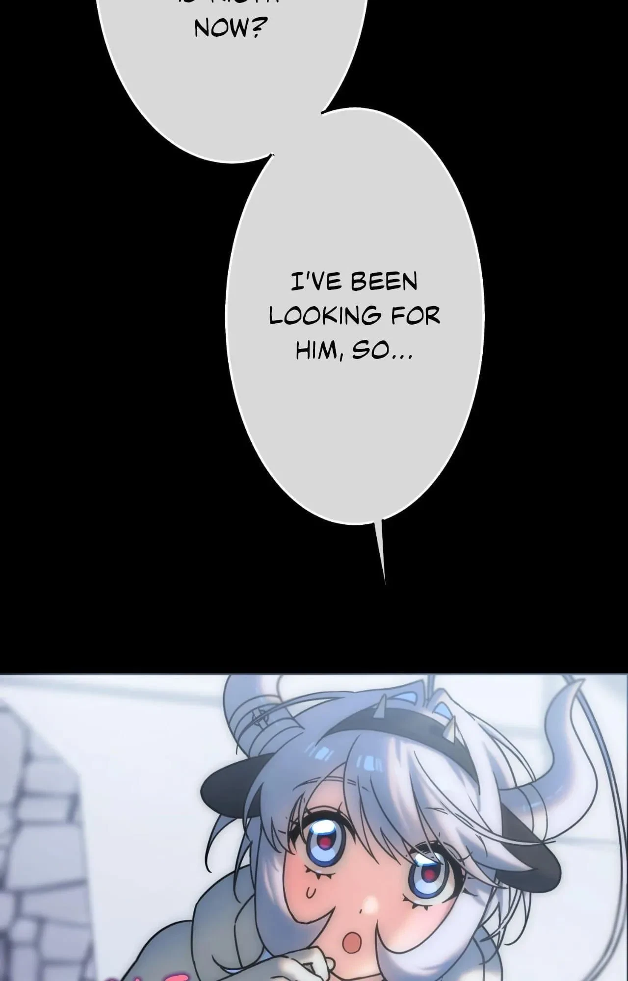 The Knight And The Witch Chapter 28, page 5
