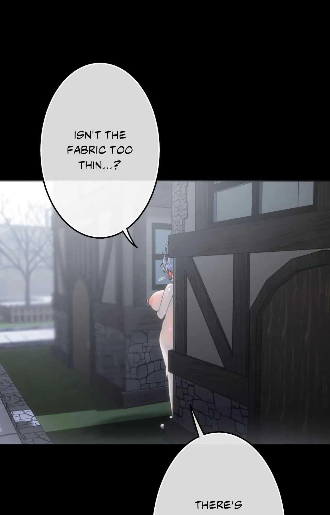 The Knight And The Witch Chapter 28, page 53