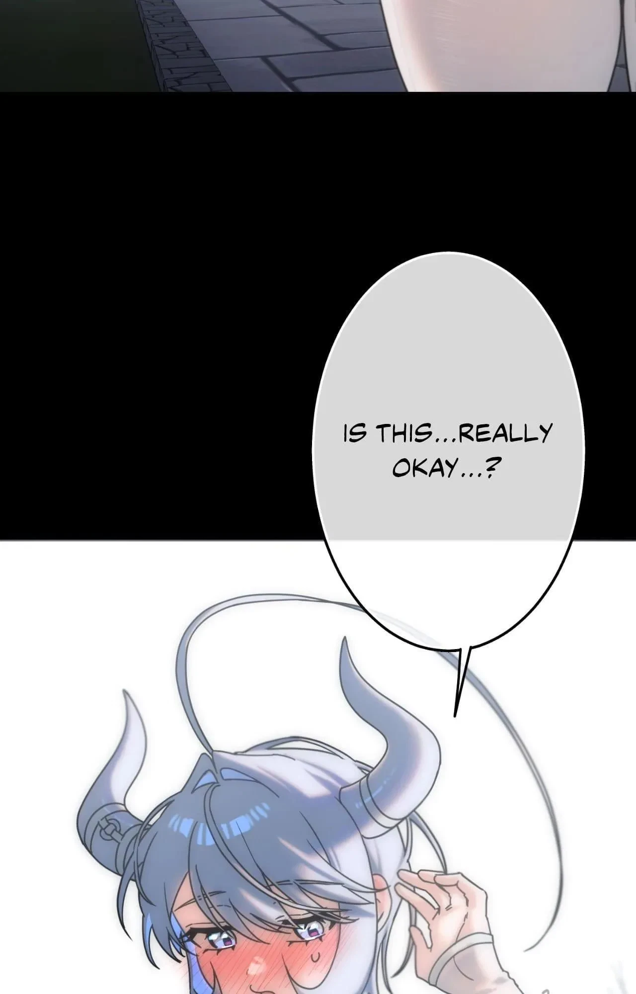The Knight And The Witch Chapter 28, page 55