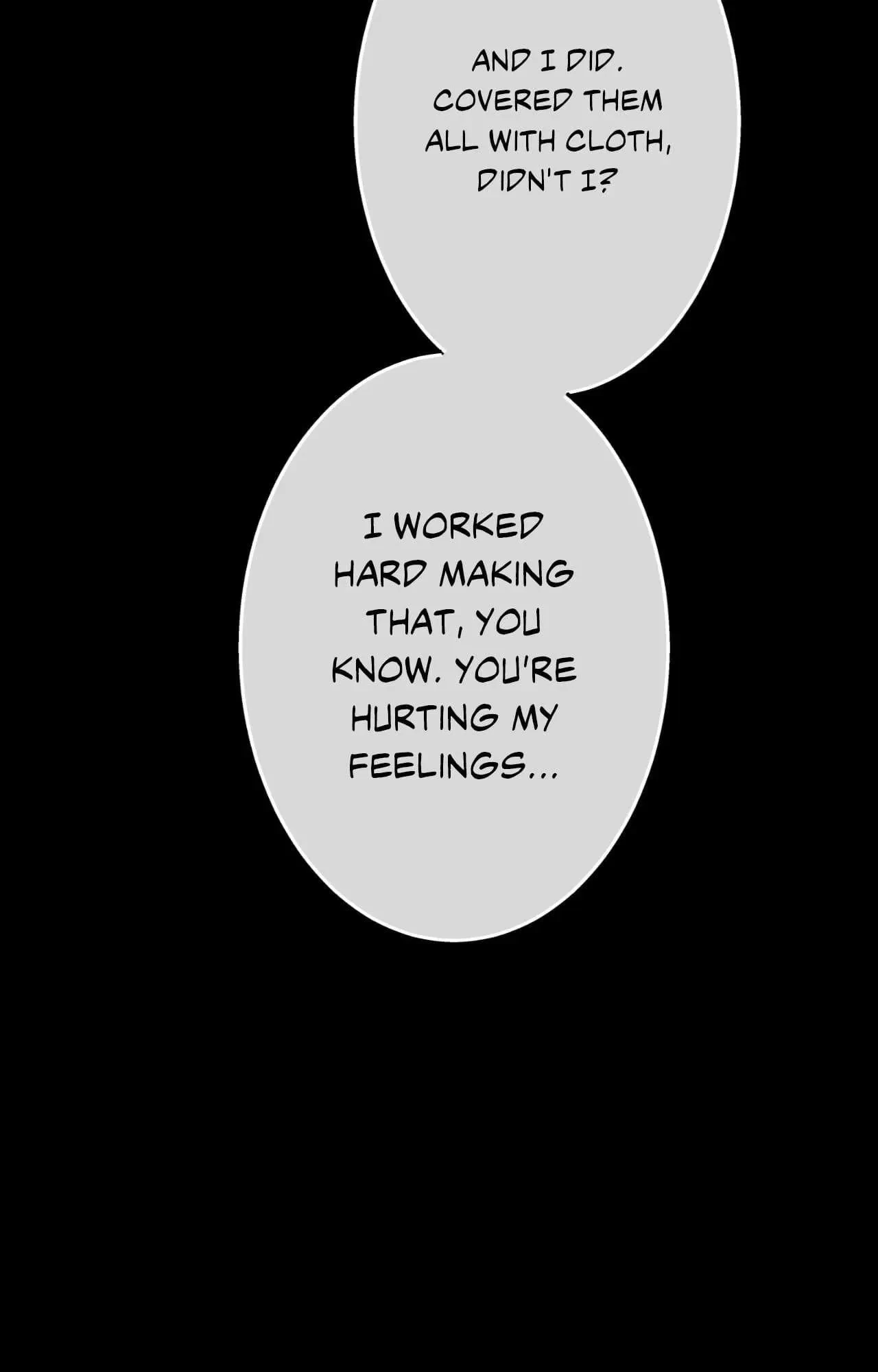 The Knight And The Witch Chapter 28, page 60