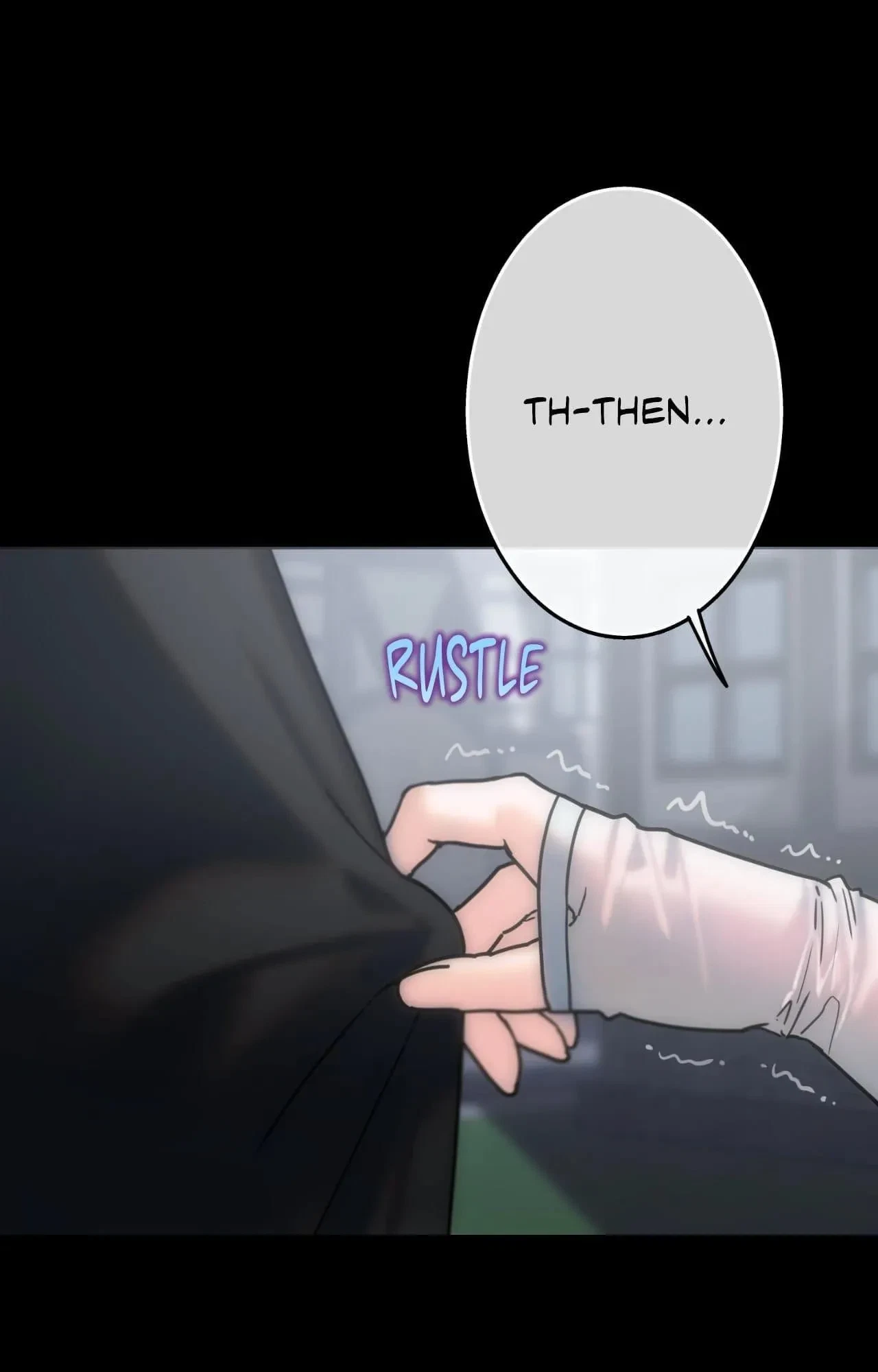 The Knight And The Witch Chapter 28, page 61
