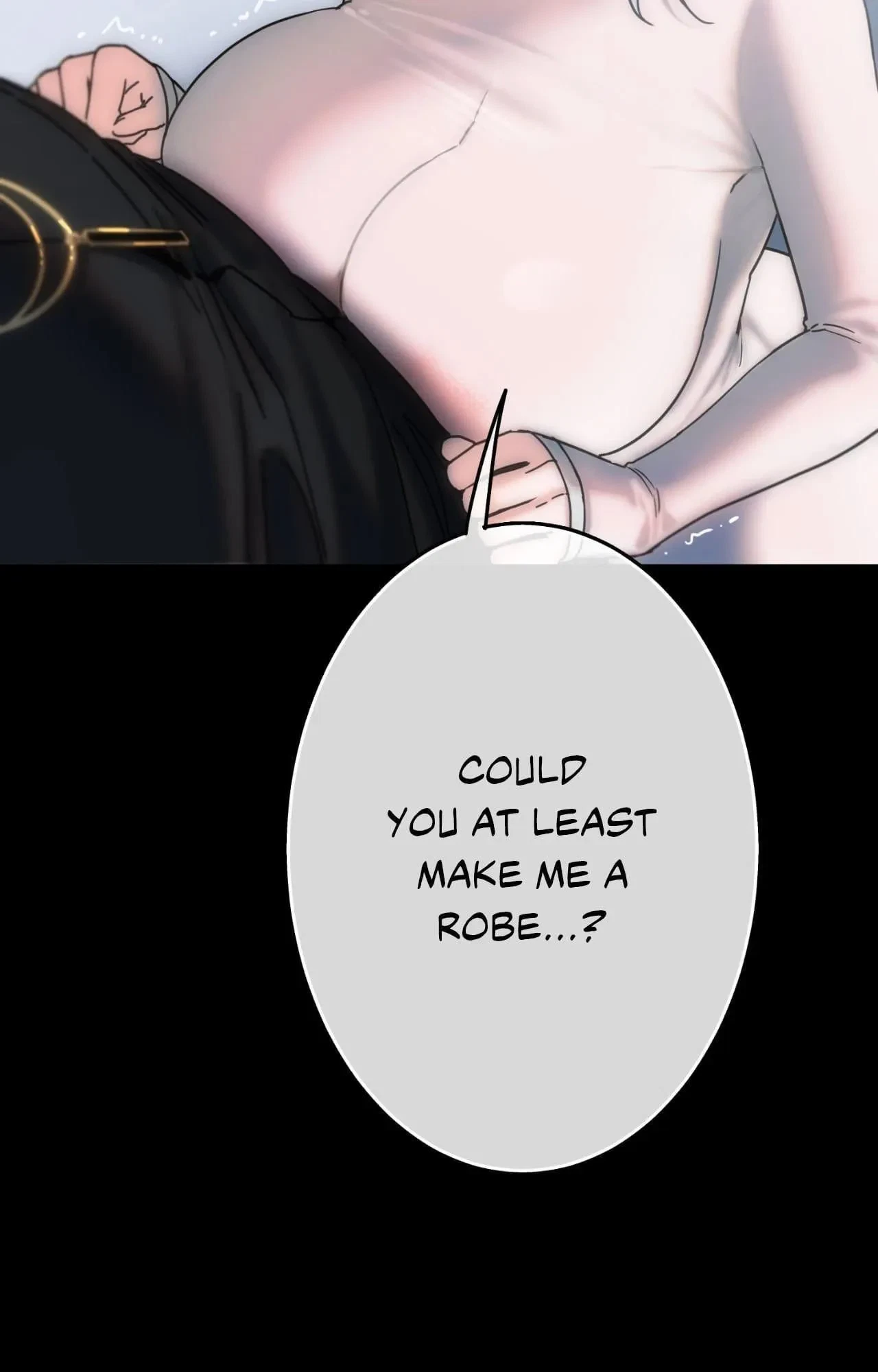 The Knight And The Witch Chapter 28, page 63