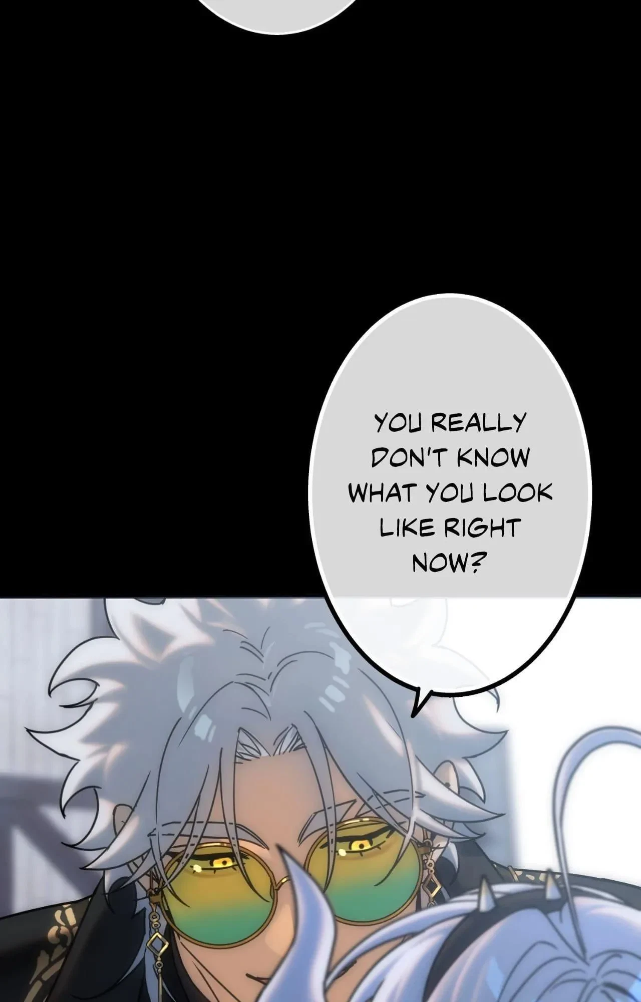 The Knight And The Witch Chapter 28, page 9