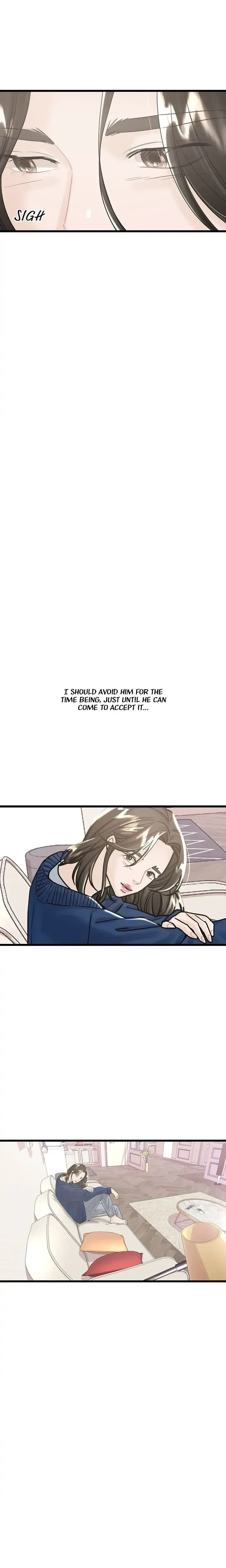 My Only 1 Chapter 32, page 2