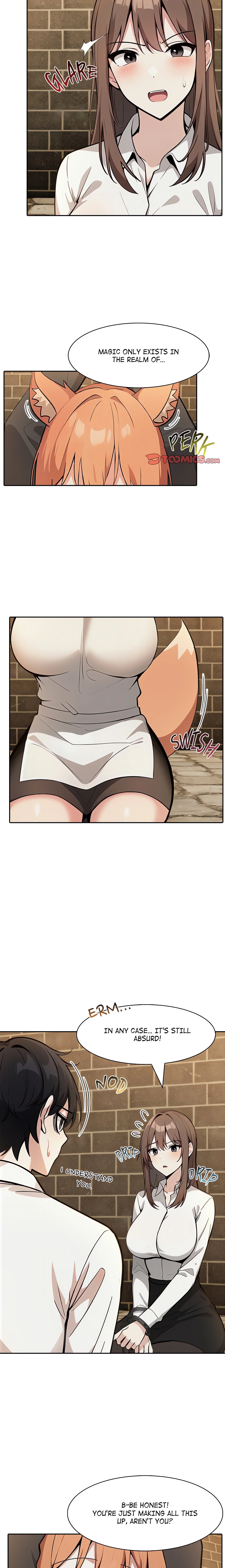 Draco-Knight Commander Chapter 19 (Uncensored), page 6