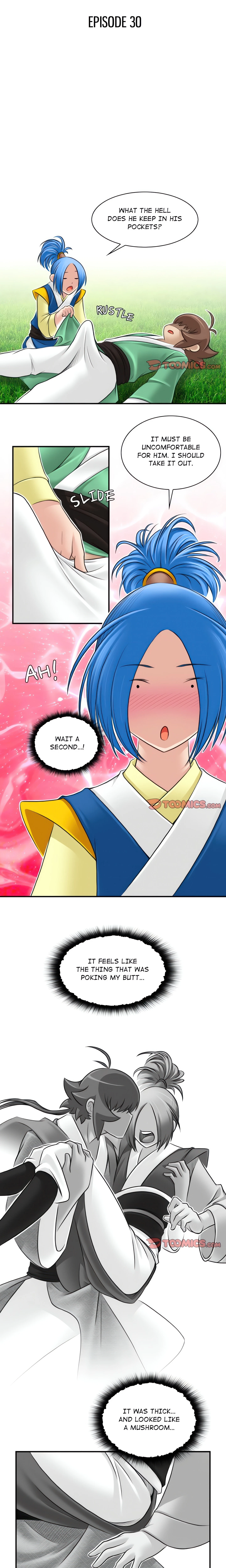 Chapter 30, page 2
