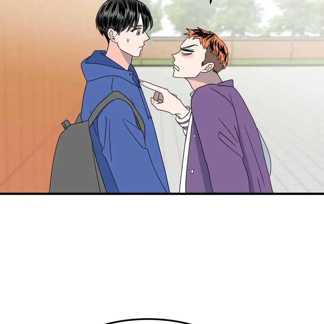 PUSH AND PULL Chapter 13, page 100