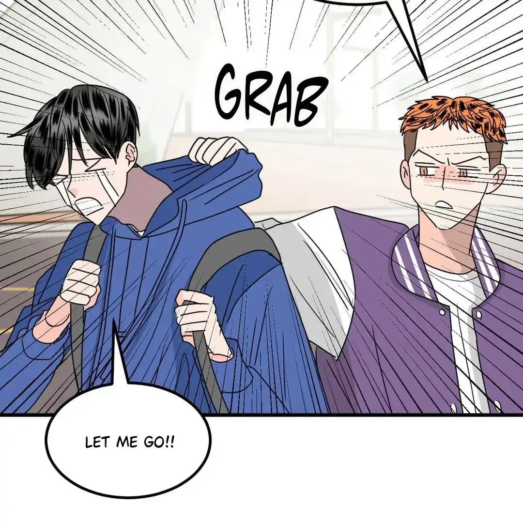 PUSH AND PULL Chapter 13, page 35