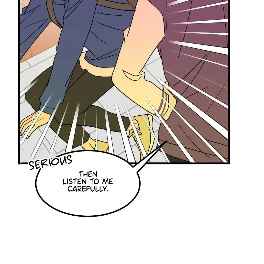 PUSH AND PULL Chapter 13, page 50
