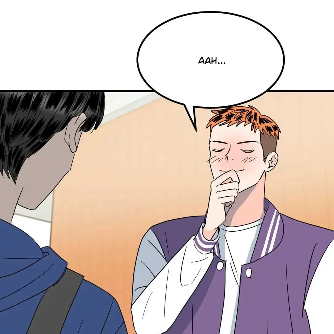 PUSH AND PULL Chapter 13, page 60