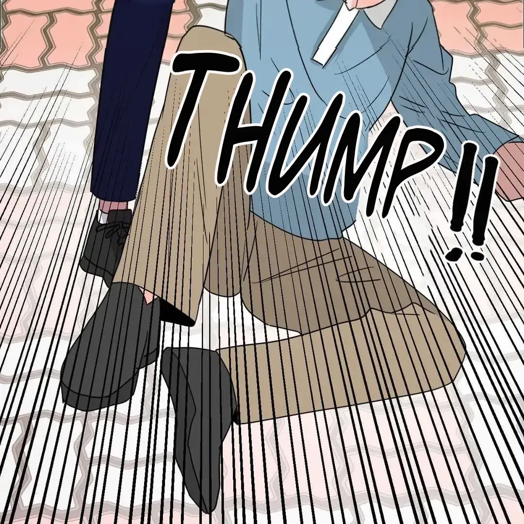 PUSH AND PULL Chapter 13, page 80