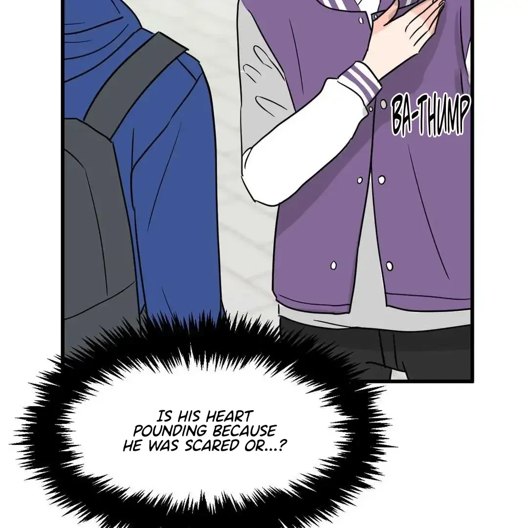 PUSH AND PULL Chapter 13, page 96