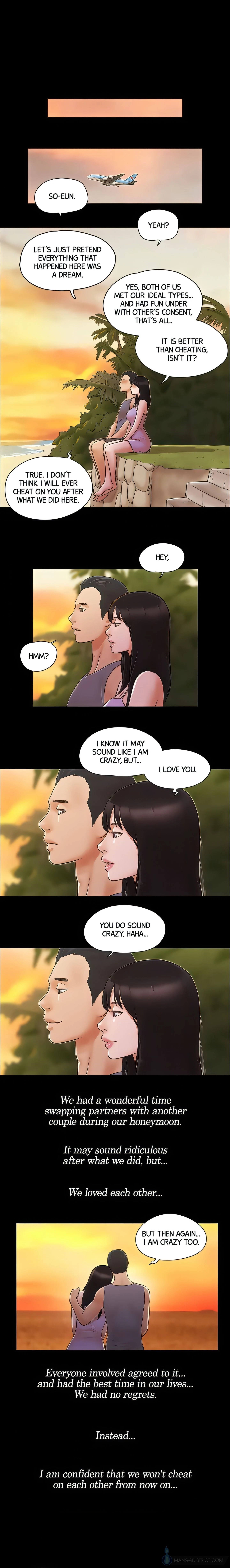 Only With Consent Chapter 12 (Uncensored), page 13