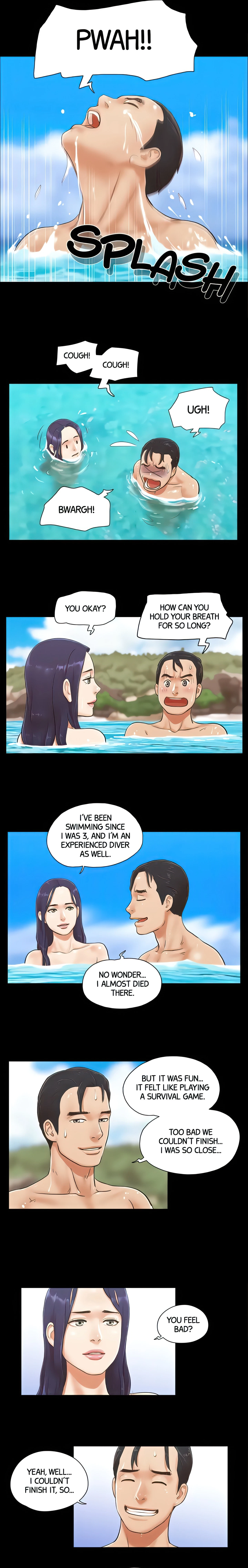 Only With Consent Chapter 12 (Uncensored), page 6