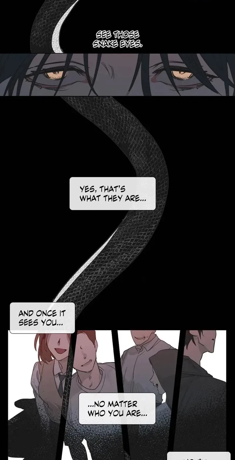 The Baker On The First Floor Chapter 48, page 10