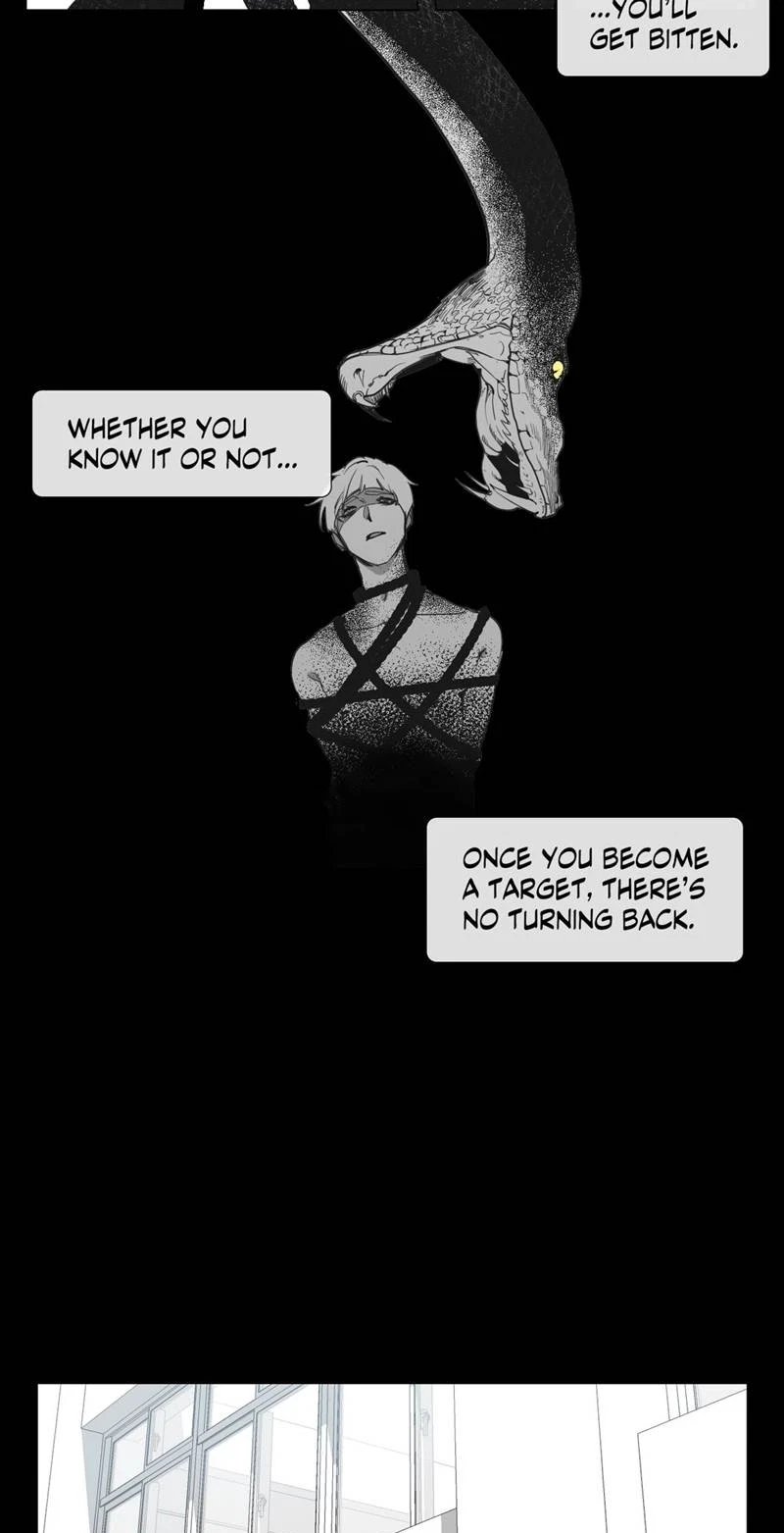 The Baker On The First Floor Chapter 48, page 11