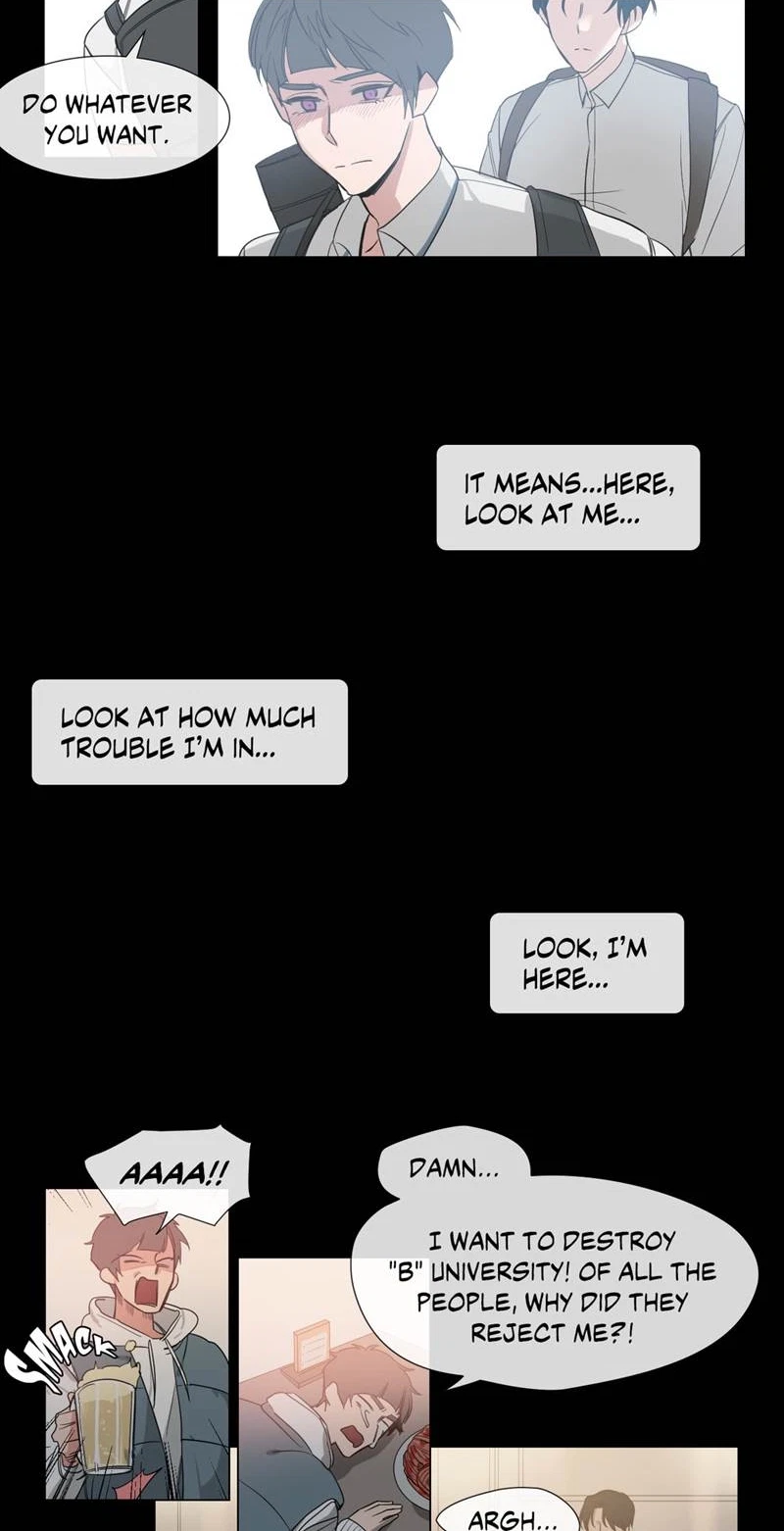 The Baker On The First Floor Chapter 48, page 16